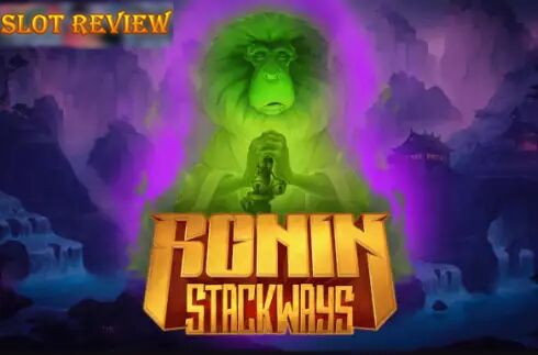 Ronin StackWays slot